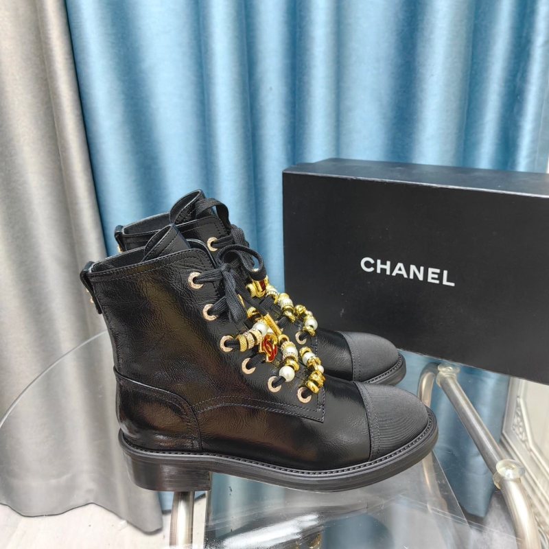 Ch*el boots